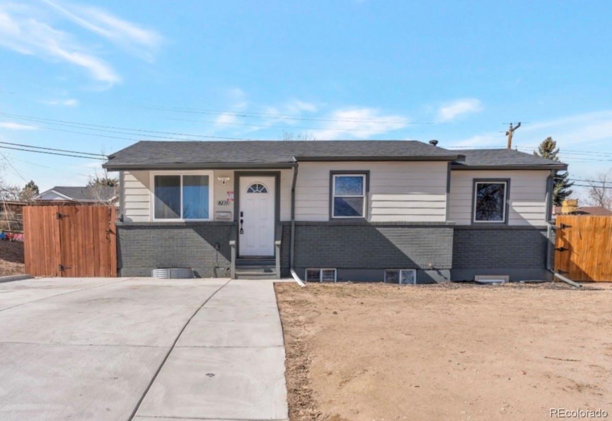 MLS Image #0 for 9271  travis street,thornton, Colorado