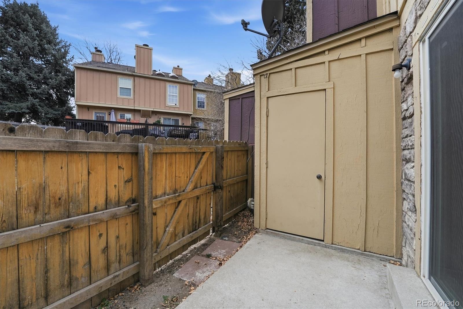 MLS Image #31 for 2701 e nichols circle ,centennial, Colorado