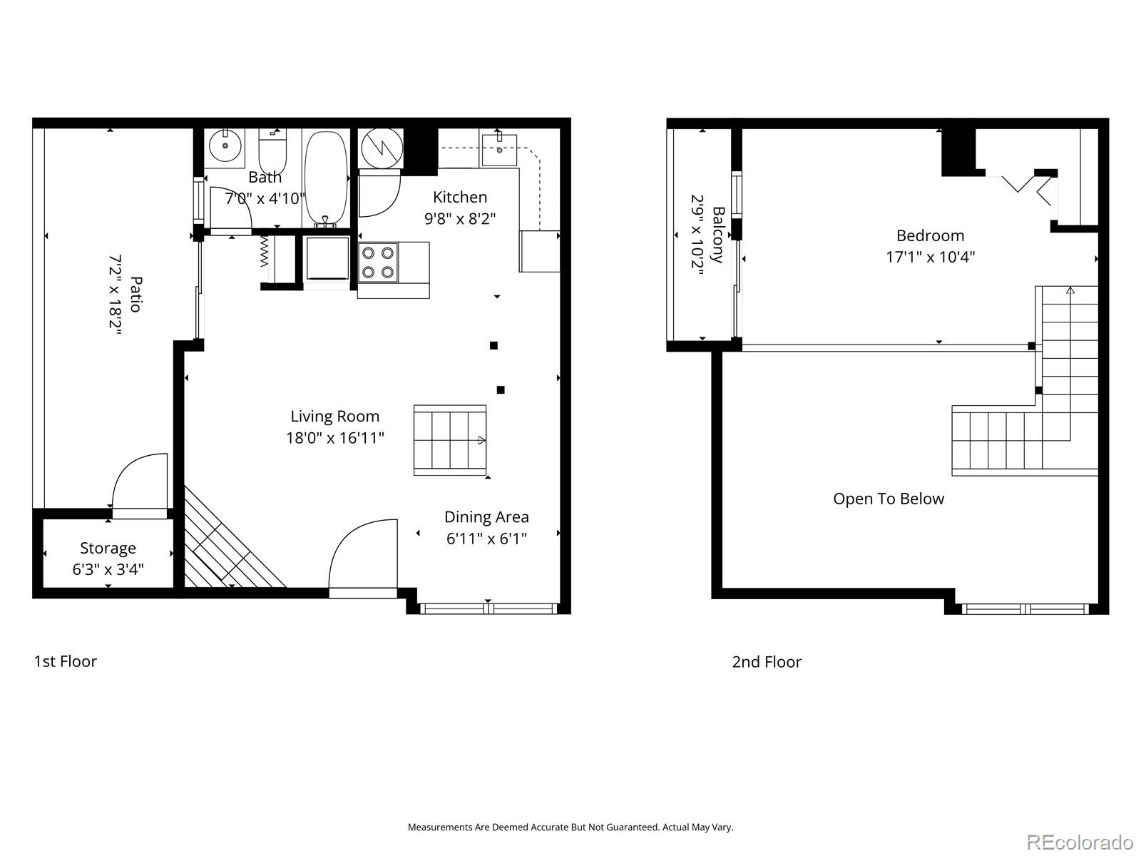 MLS Image #24 for 17246 e ford drive ,aurora, Colorado