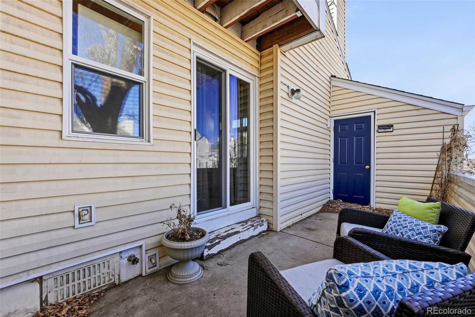 MLS Image #4 for 17246 e ford drive ,aurora, Colorado