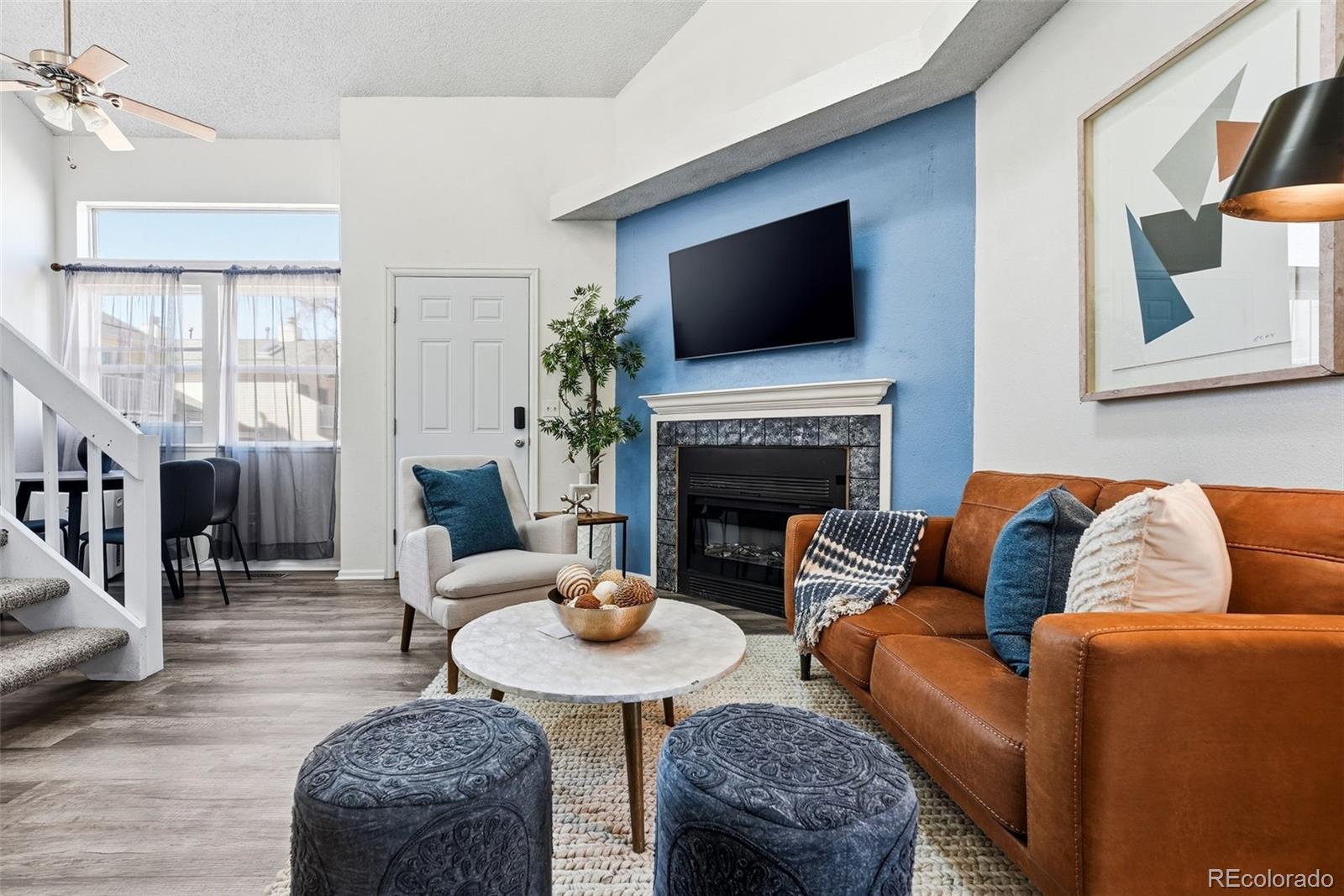 MLS Image #6 for 17246 e ford drive ,aurora, Colorado