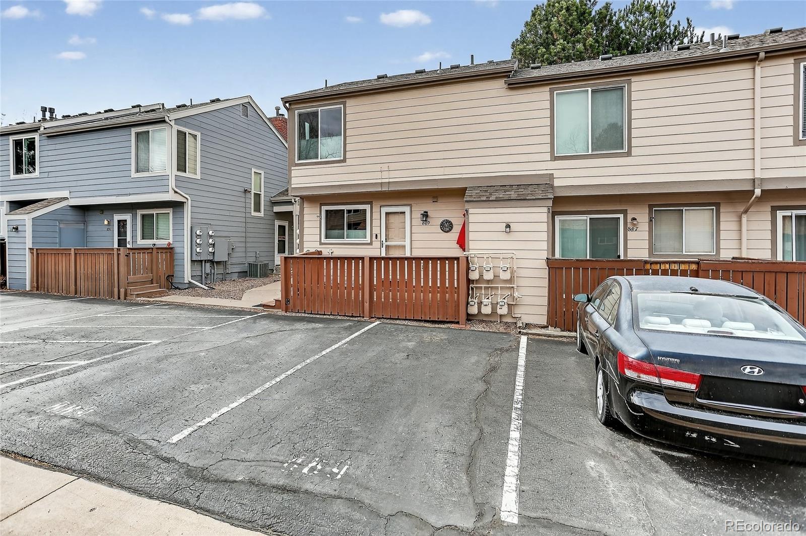 MLS Image #0 for 889  summer drive,highlands ranch, Colorado