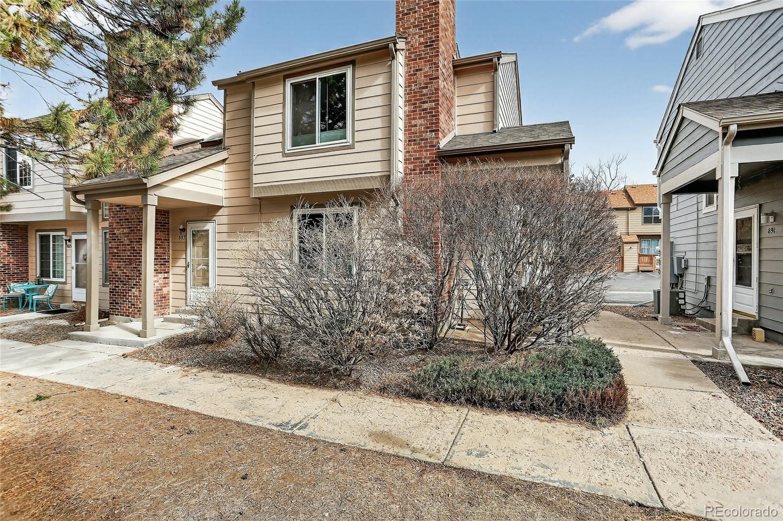 MLS Image #17 for 889  summer drive,highlands ranch, Colorado