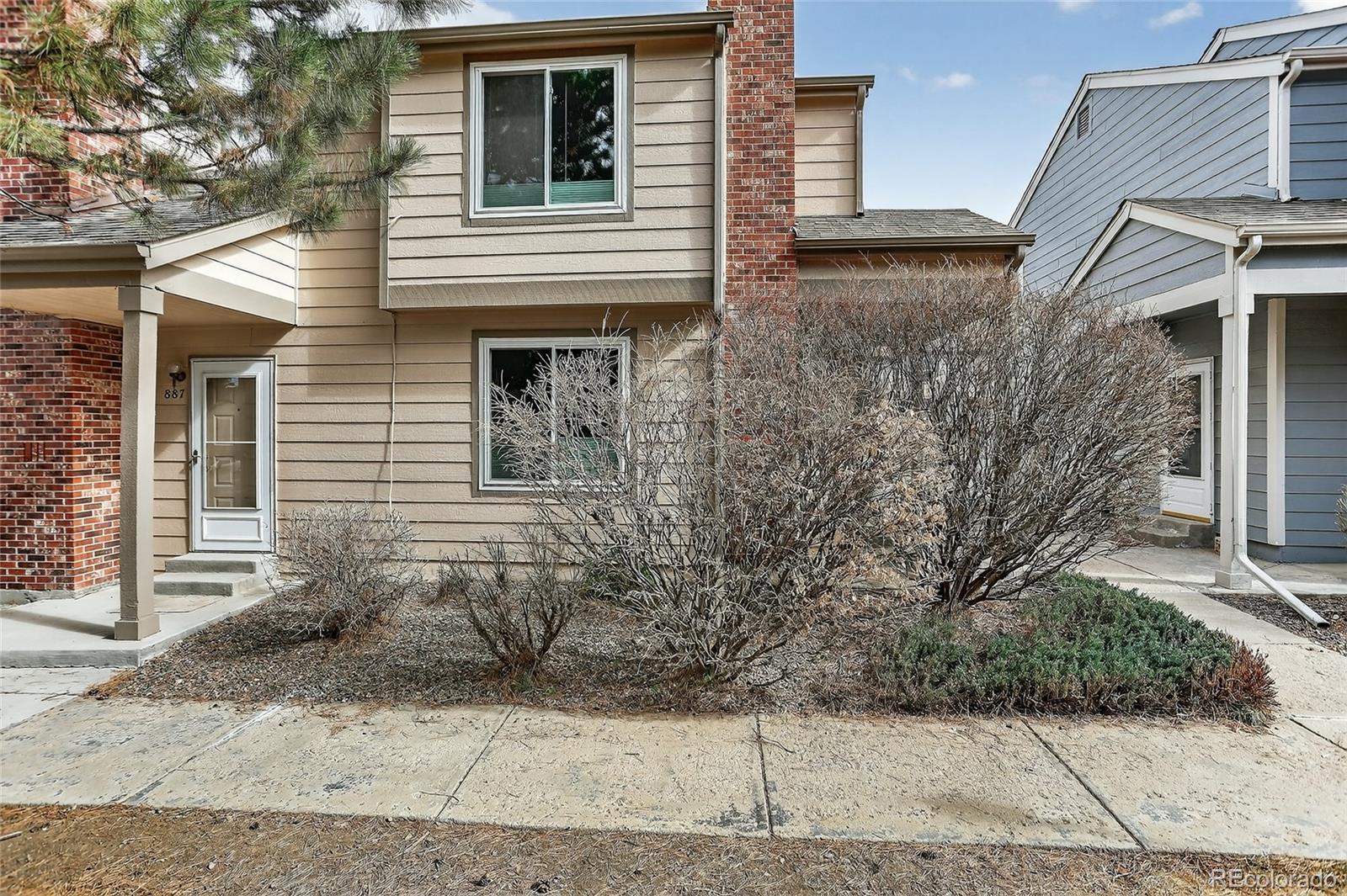 MLS Image #18 for 889  summer drive,highlands ranch, Colorado