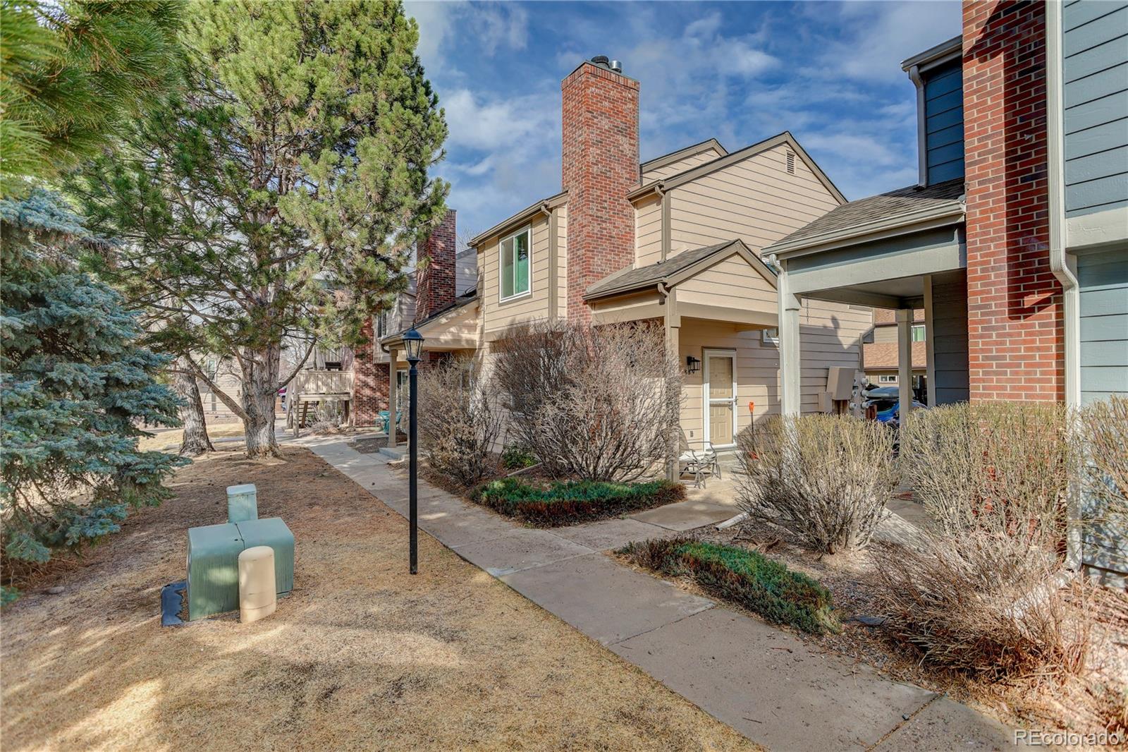 MLS Image #29 for 889  summer drive,highlands ranch, Colorado