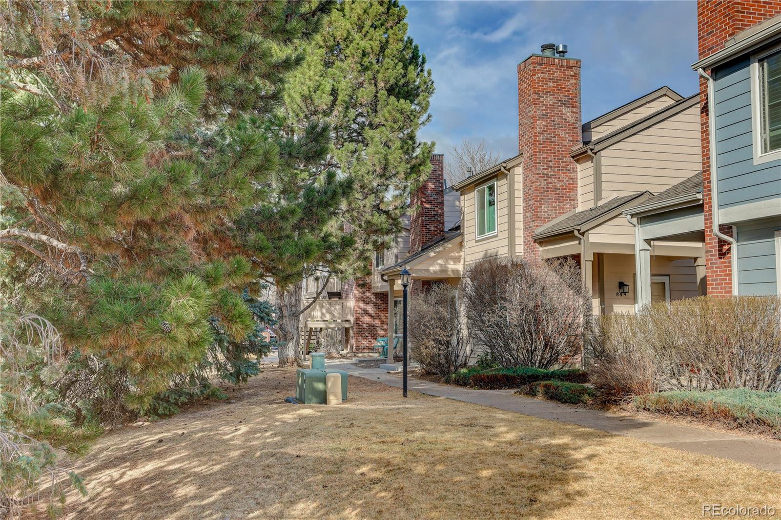 MLS Image #30 for 889  summer drive,highlands ranch, Colorado