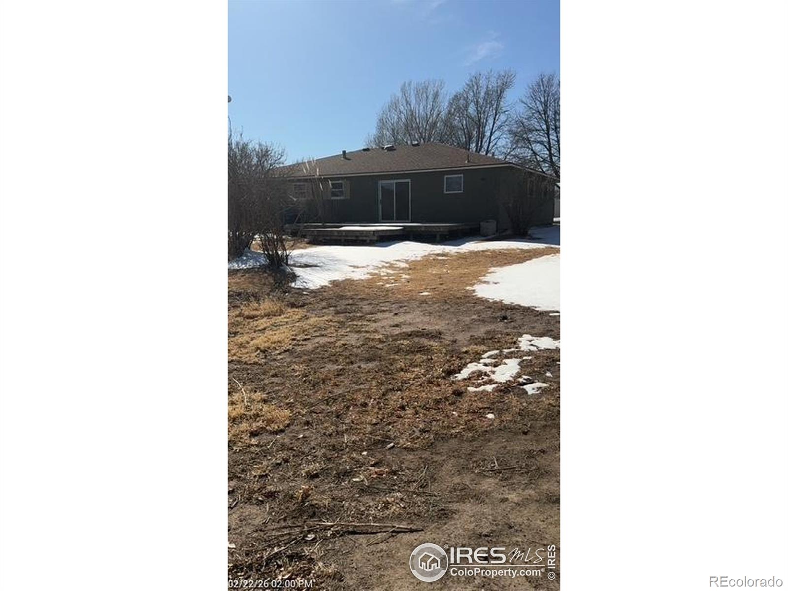 MLS Image #17 for 1105 s belford avenue,holyoke, Colorado