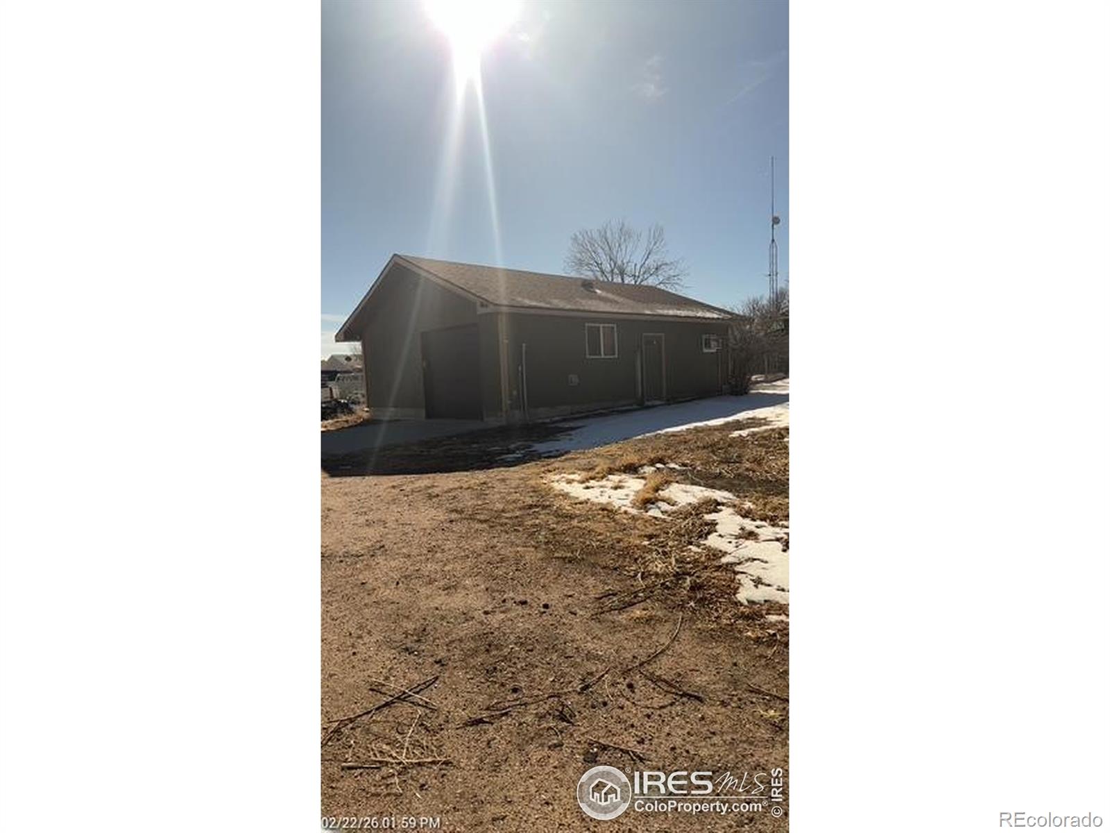 MLS Image #18 for 1105 s belford avenue,holyoke, Colorado