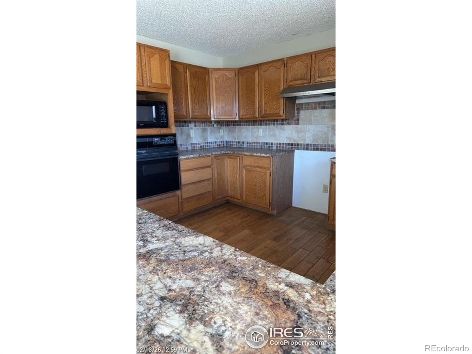 MLS Image #4 for 1105 s belford avenue,holyoke, Colorado