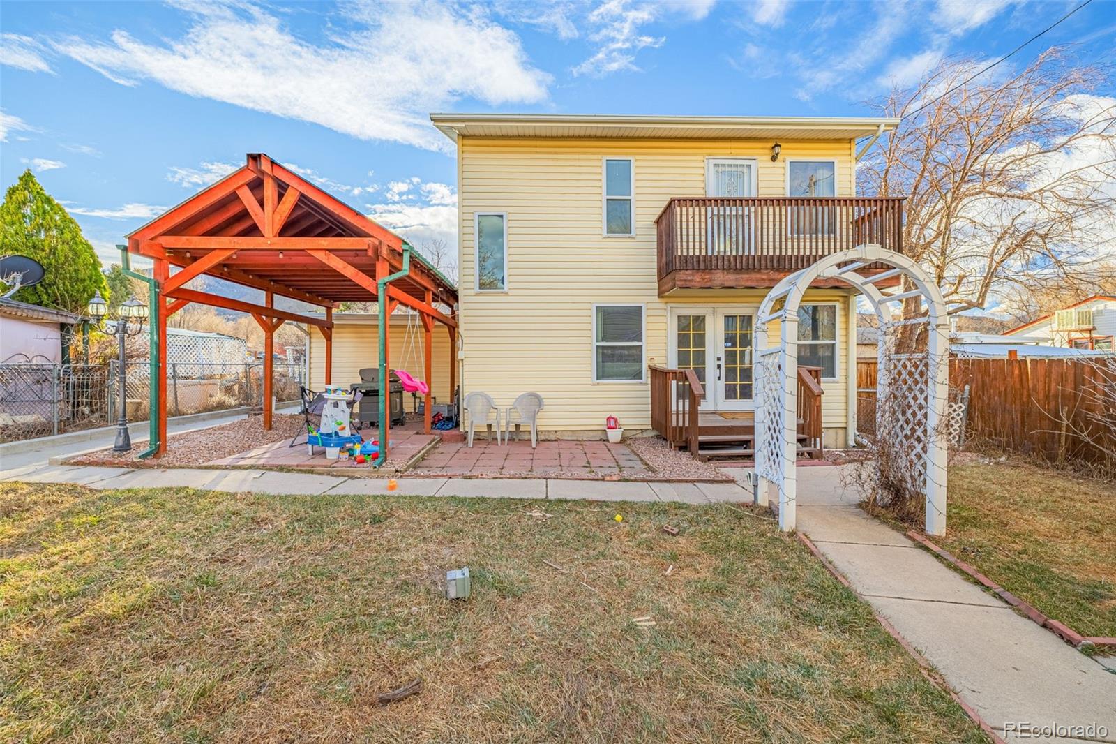 MLS Image #33 for 1041  market street,colorado springs, Colorado