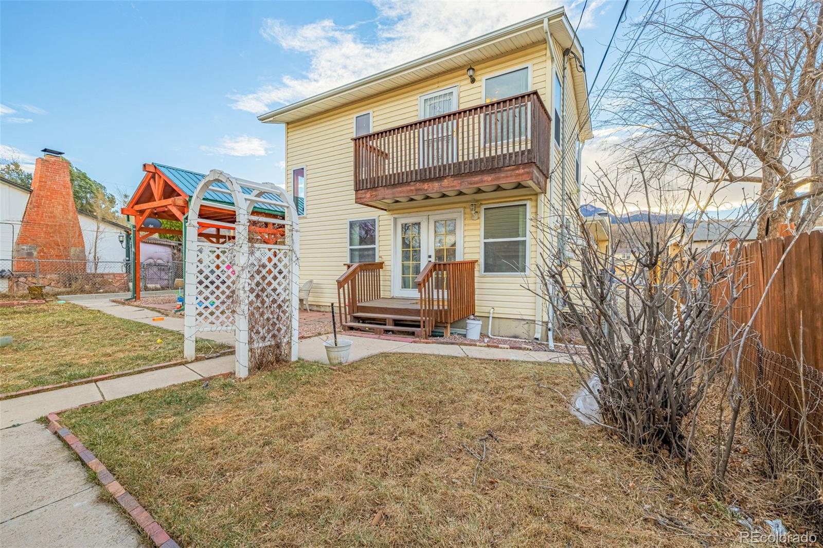 MLS Image #34 for 1041  market street,colorado springs, Colorado