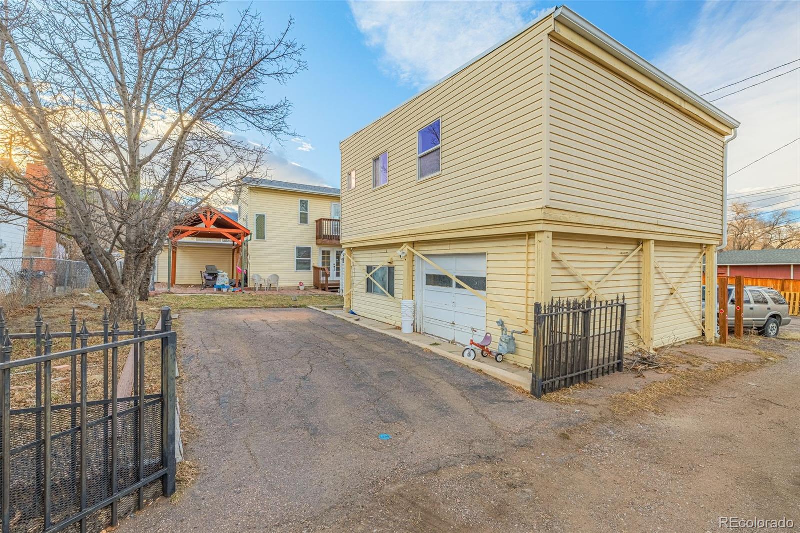 MLS Image #36 for 1041  market street,colorado springs, Colorado