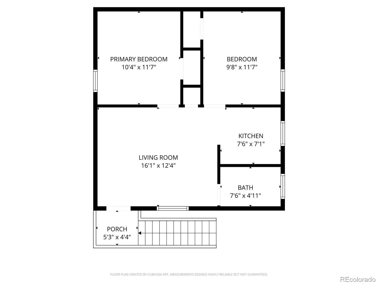 MLS Image #37 for 1041  market street,colorado springs, Colorado