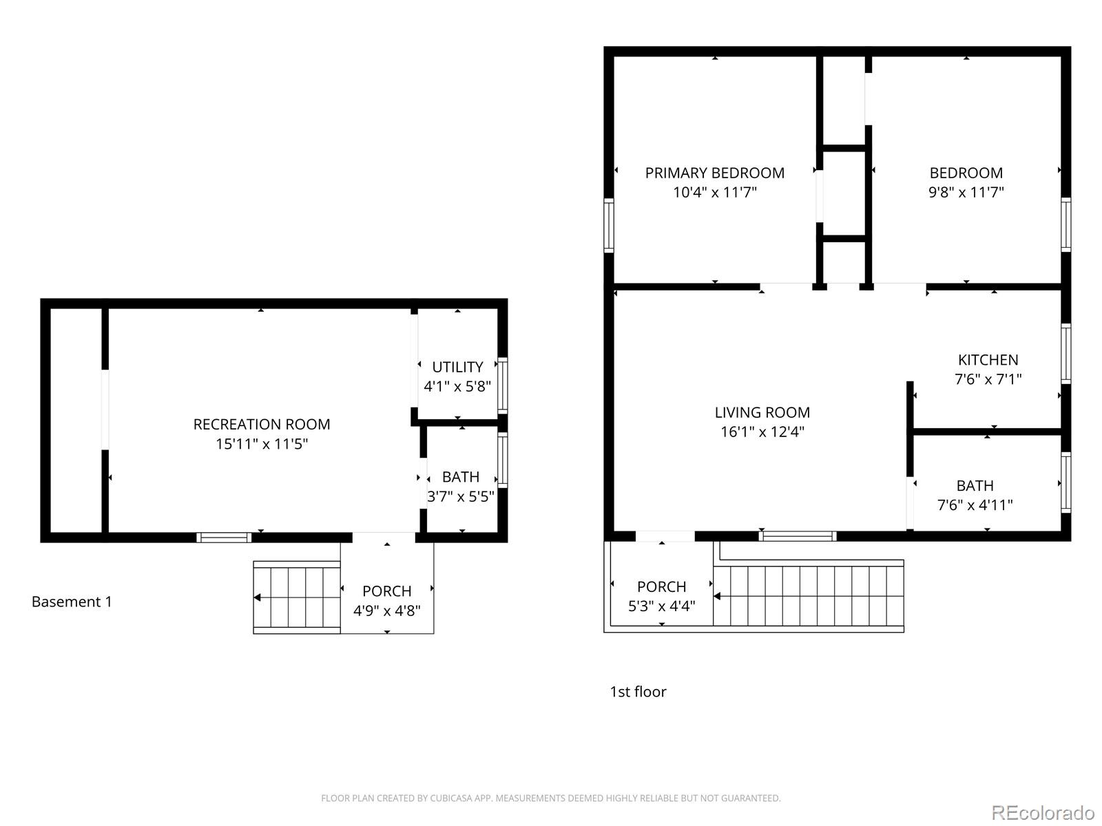 MLS Image #38 for 1041  market street,colorado springs, Colorado