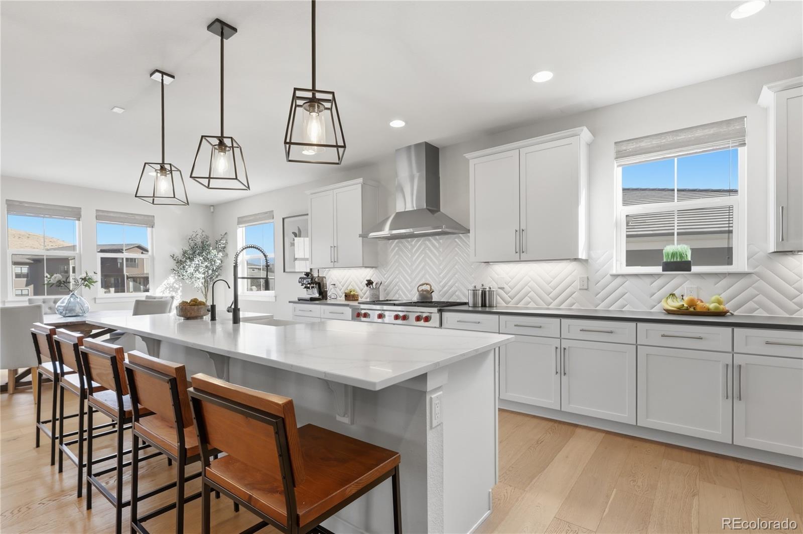 MLS Image #10 for 9625  viewside drive,lone tree, Colorado