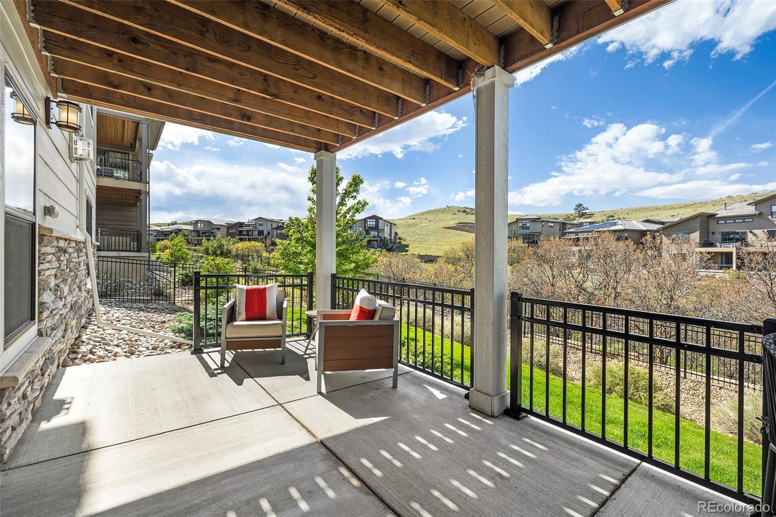 MLS Image #13 for 9625  viewside drive,lone tree, Colorado
