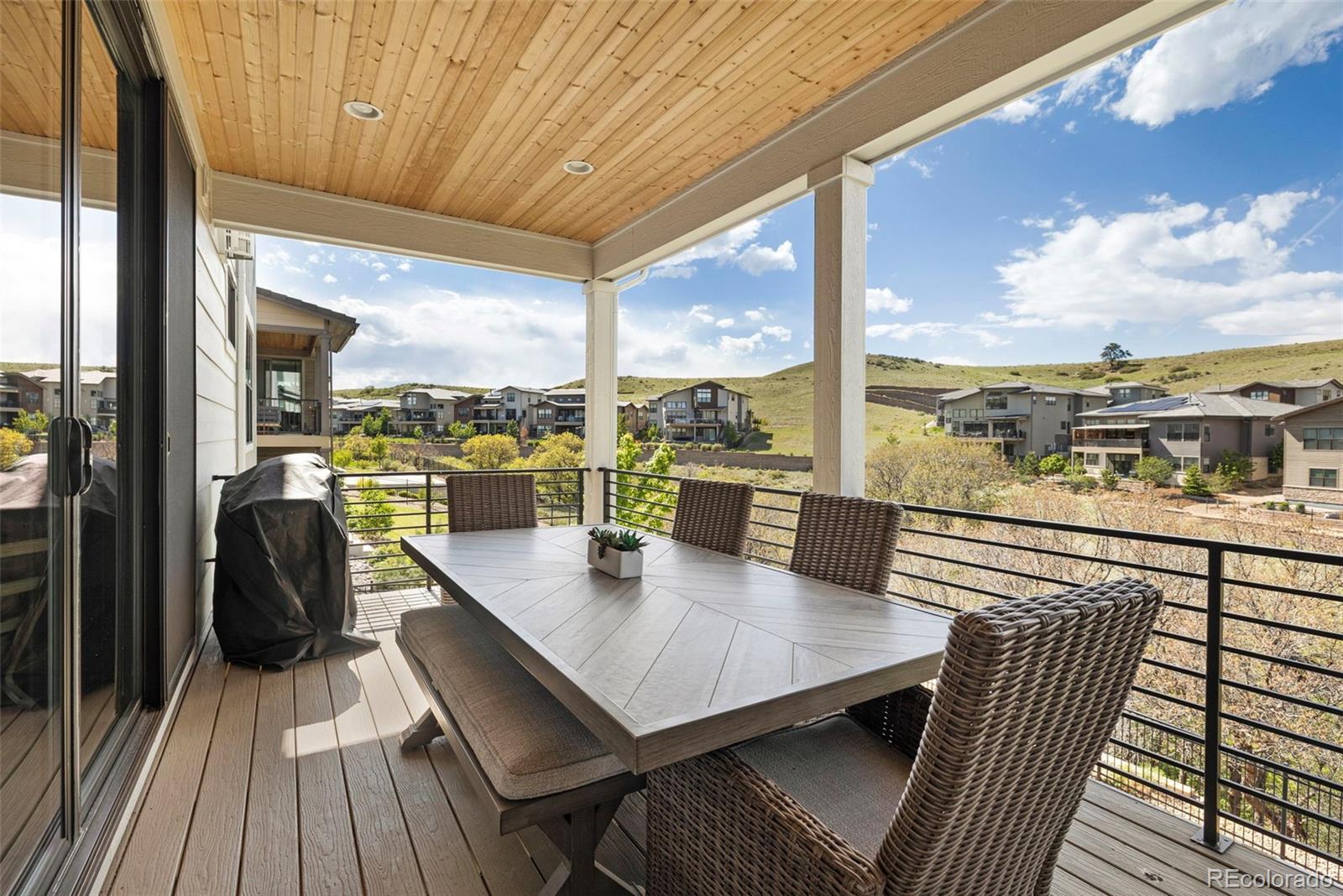 MLS Image #14 for 9625  viewside drive,lone tree, Colorado