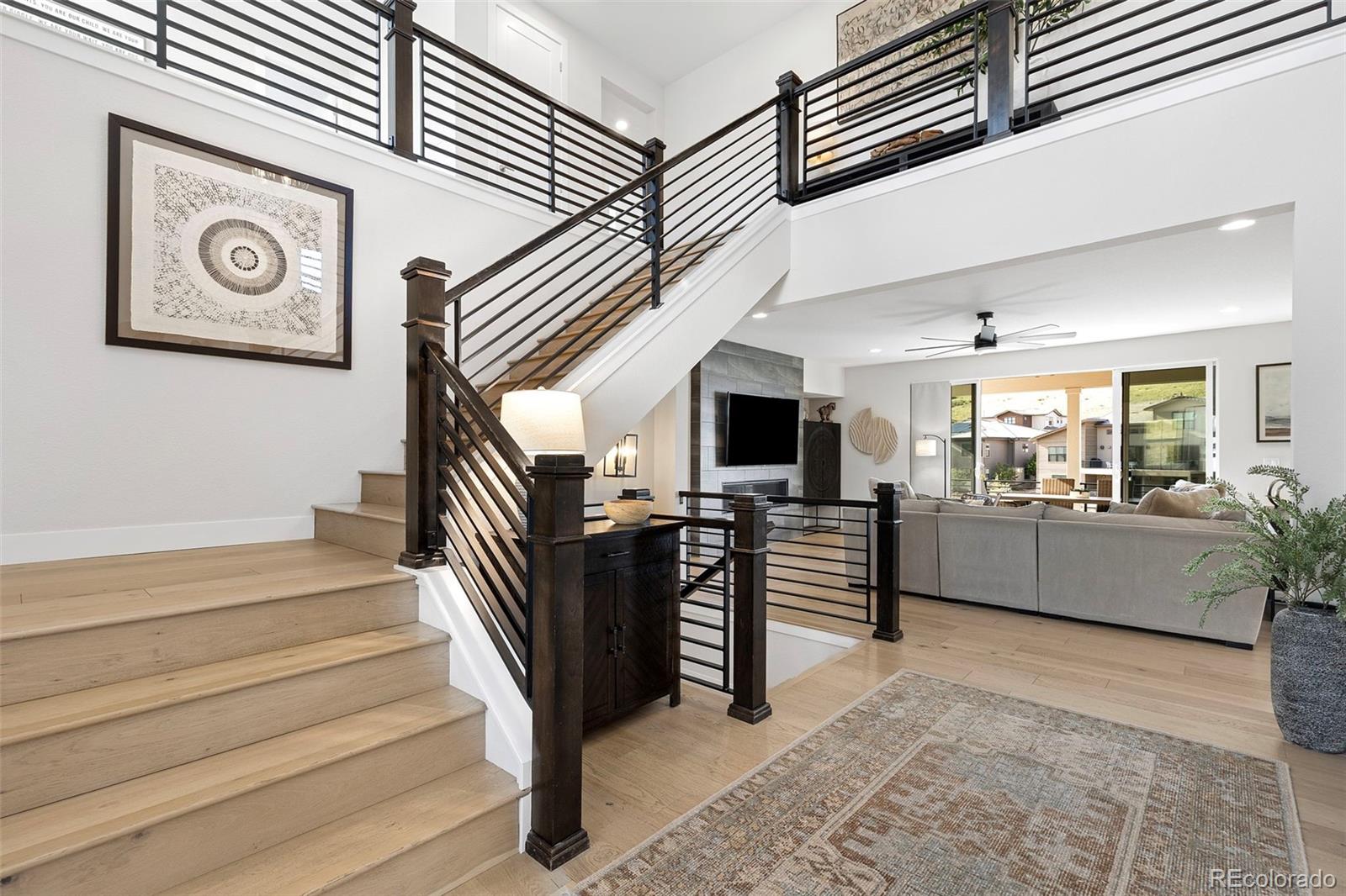 MLS Image #2 for 9625  viewside drive,lone tree, Colorado