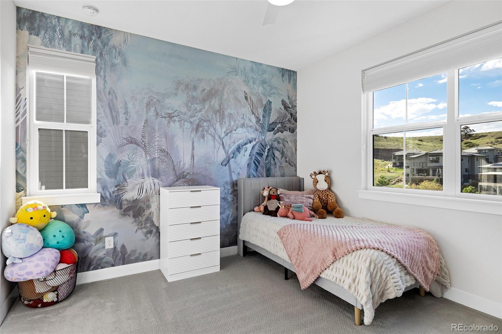 MLS Image #22 for 9625  viewside drive,lone tree, Colorado