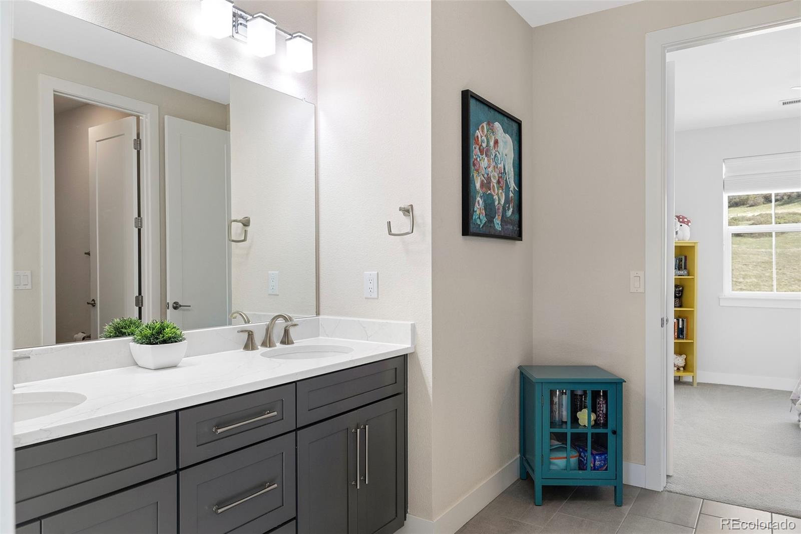 MLS Image #23 for 9625  viewside drive,lone tree, Colorado