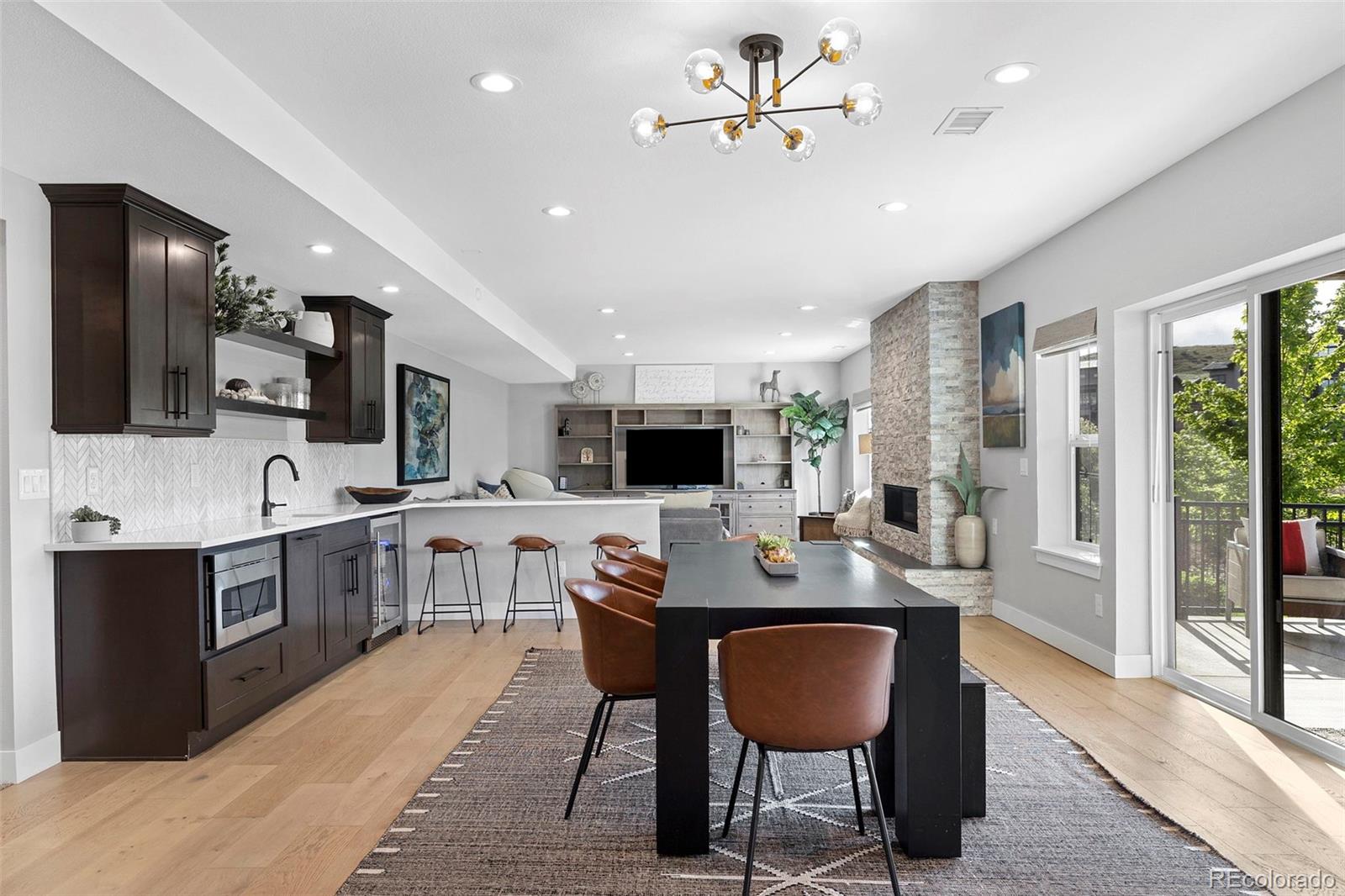 MLS Image #30 for 9625  viewside drive,lone tree, Colorado