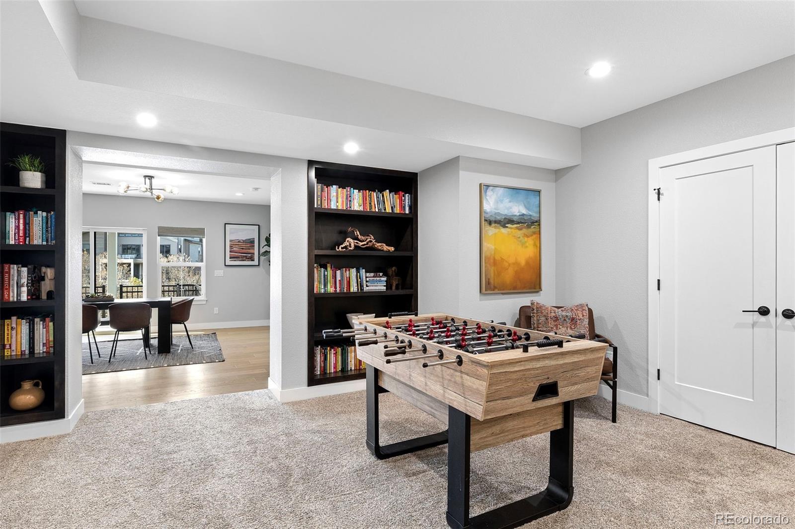 MLS Image #35 for 9625  viewside drive,lone tree, Colorado