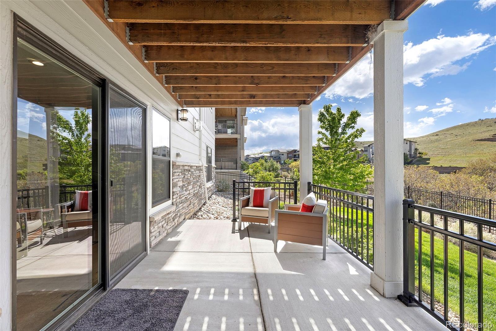 MLS Image #37 for 9625  viewside drive,lone tree, Colorado