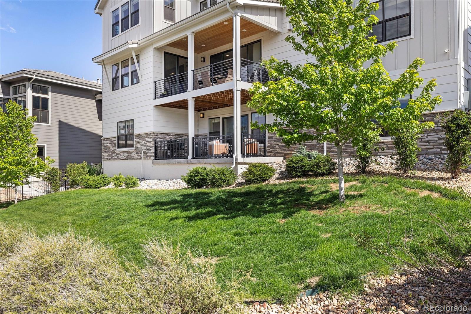MLS Image #39 for 9625  viewside drive,lone tree, Colorado
