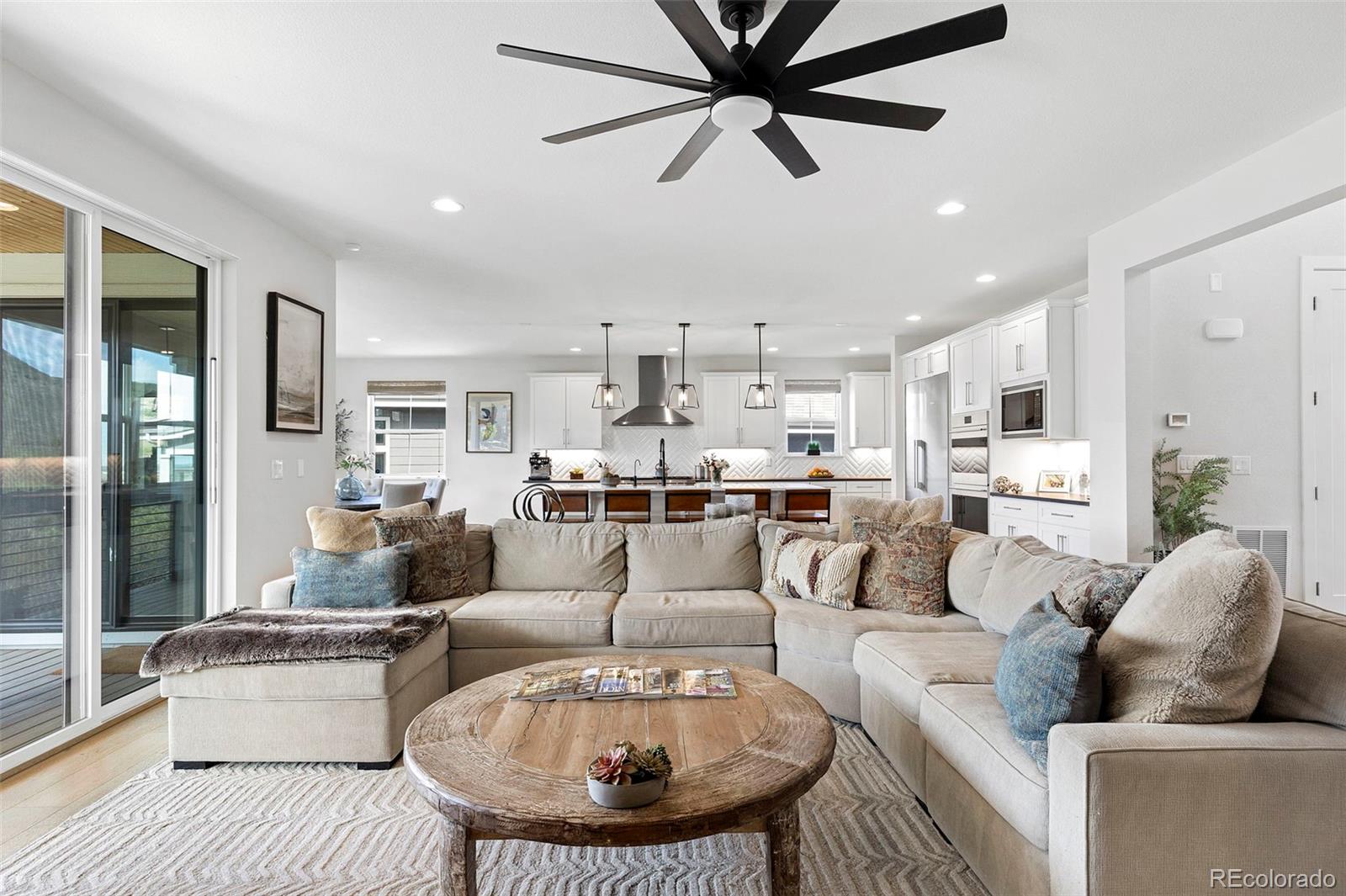 MLS Image #4 for 9625  viewside drive,lone tree, Colorado