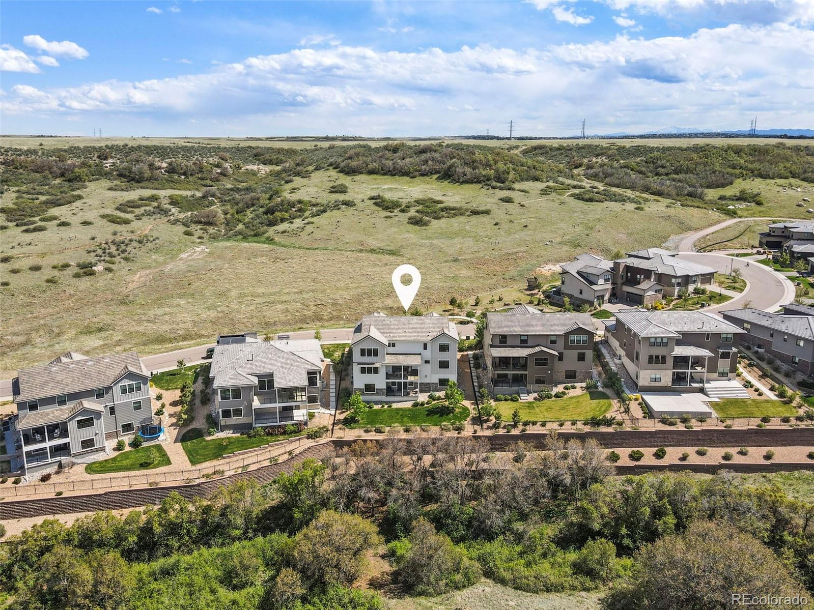MLS Image #40 for 9625  viewside drive,lone tree, Colorado