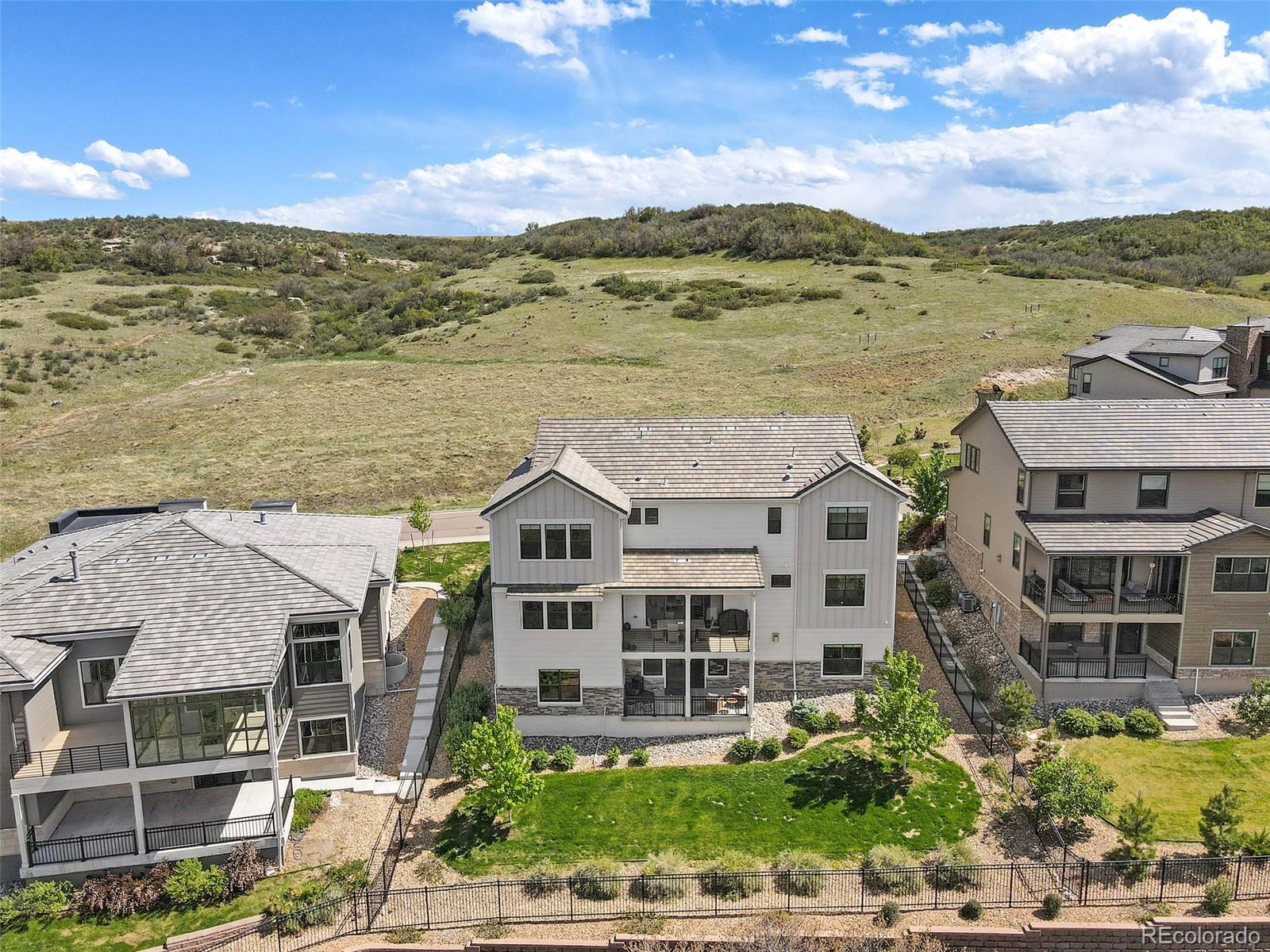 MLS Image #41 for 9625  viewside drive,lone tree, Colorado