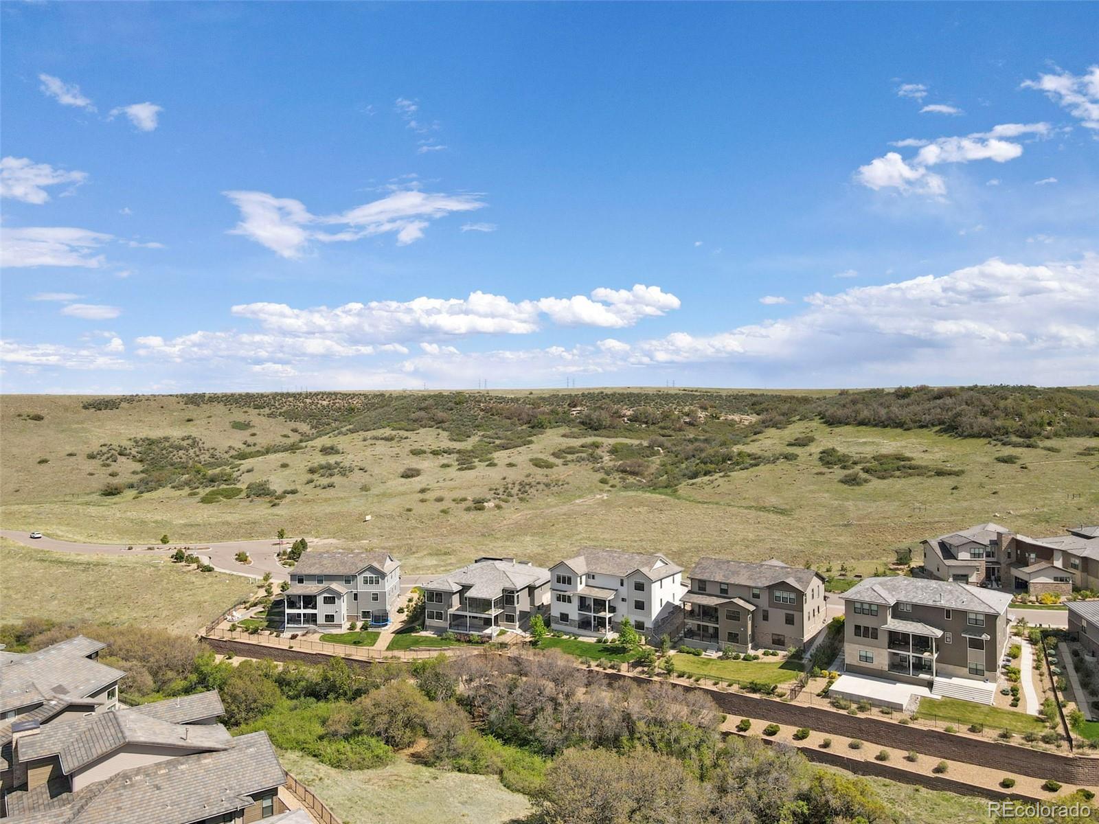 MLS Image #43 for 9625  viewside drive,lone tree, Colorado