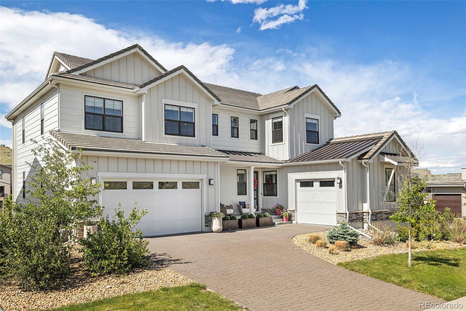 MLS Image #44 for 9625  viewside drive,lone tree, Colorado