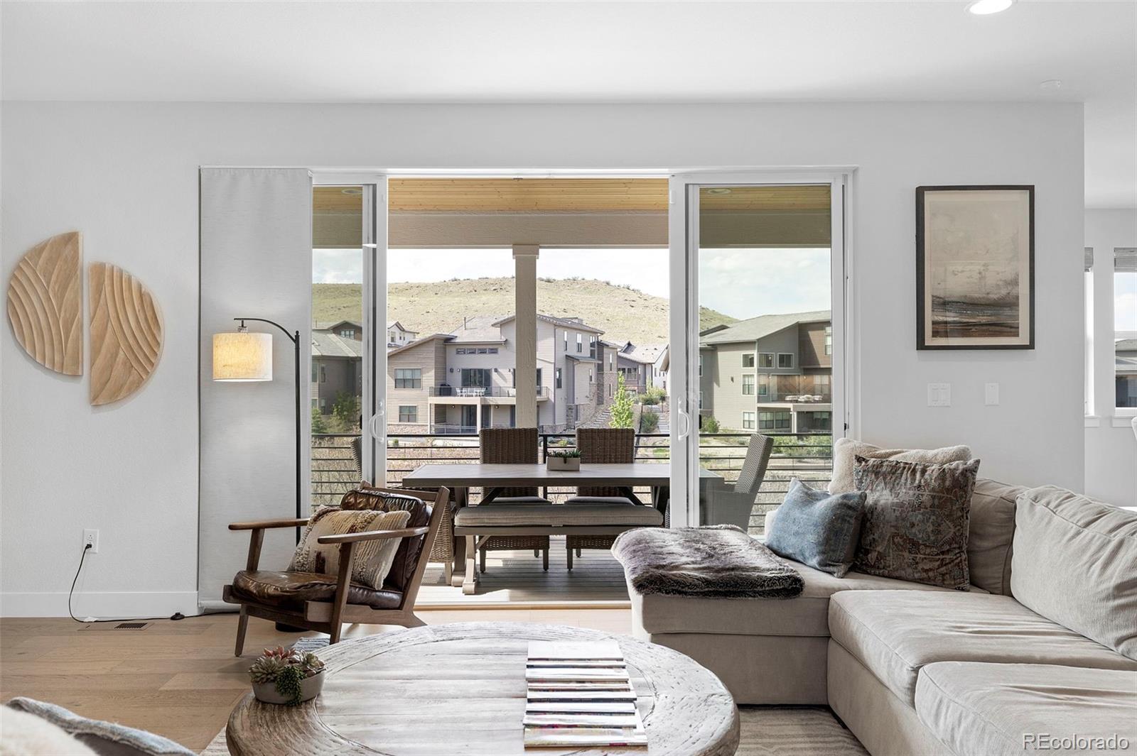 MLS Image #5 for 9625  viewside drive,lone tree, Colorado