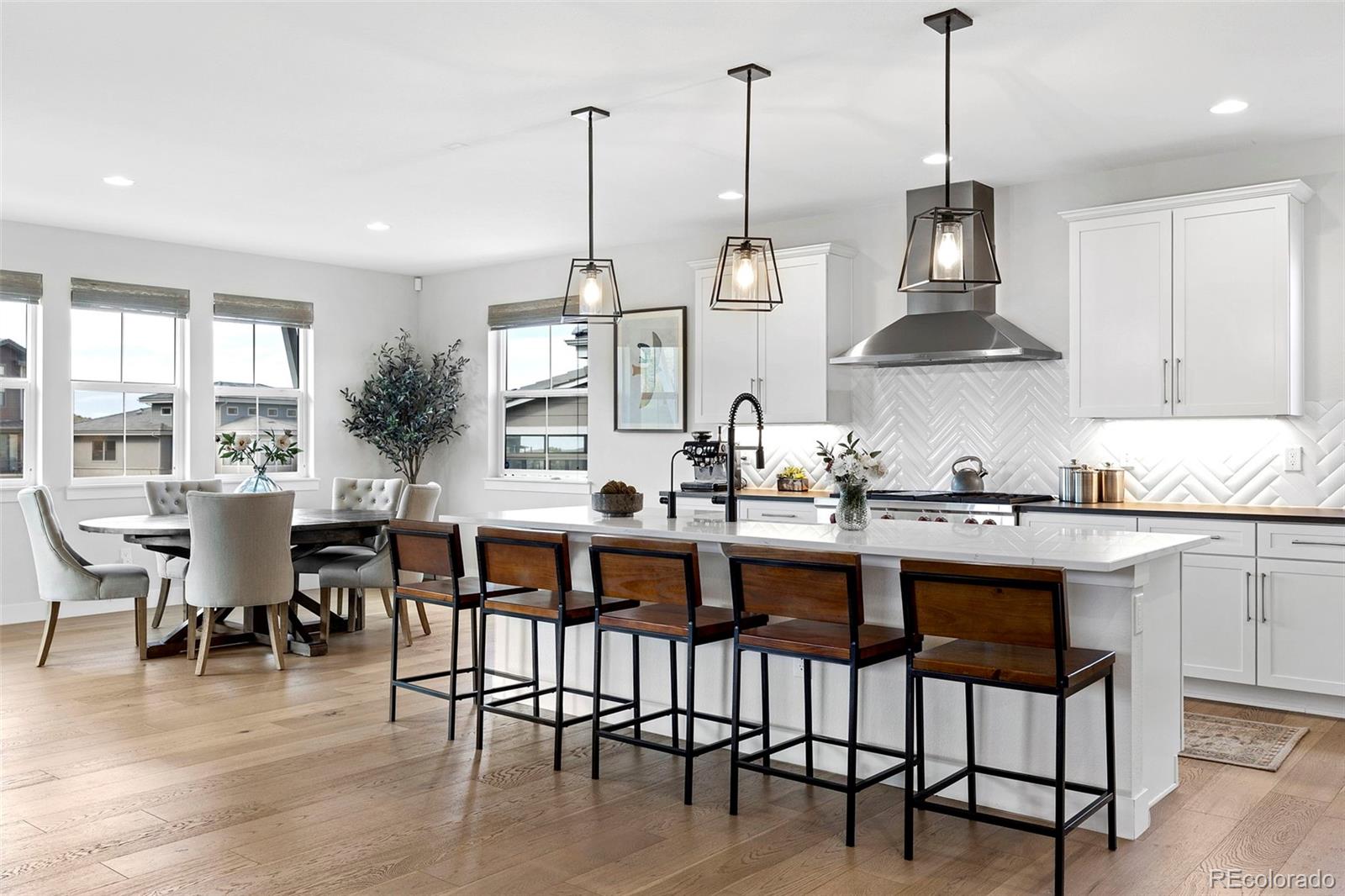 MLS Image #6 for 9625  viewside drive,lone tree, Colorado