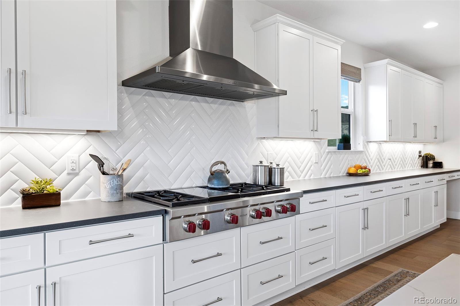 MLS Image #9 for 9625  viewside drive,lone tree, Colorado