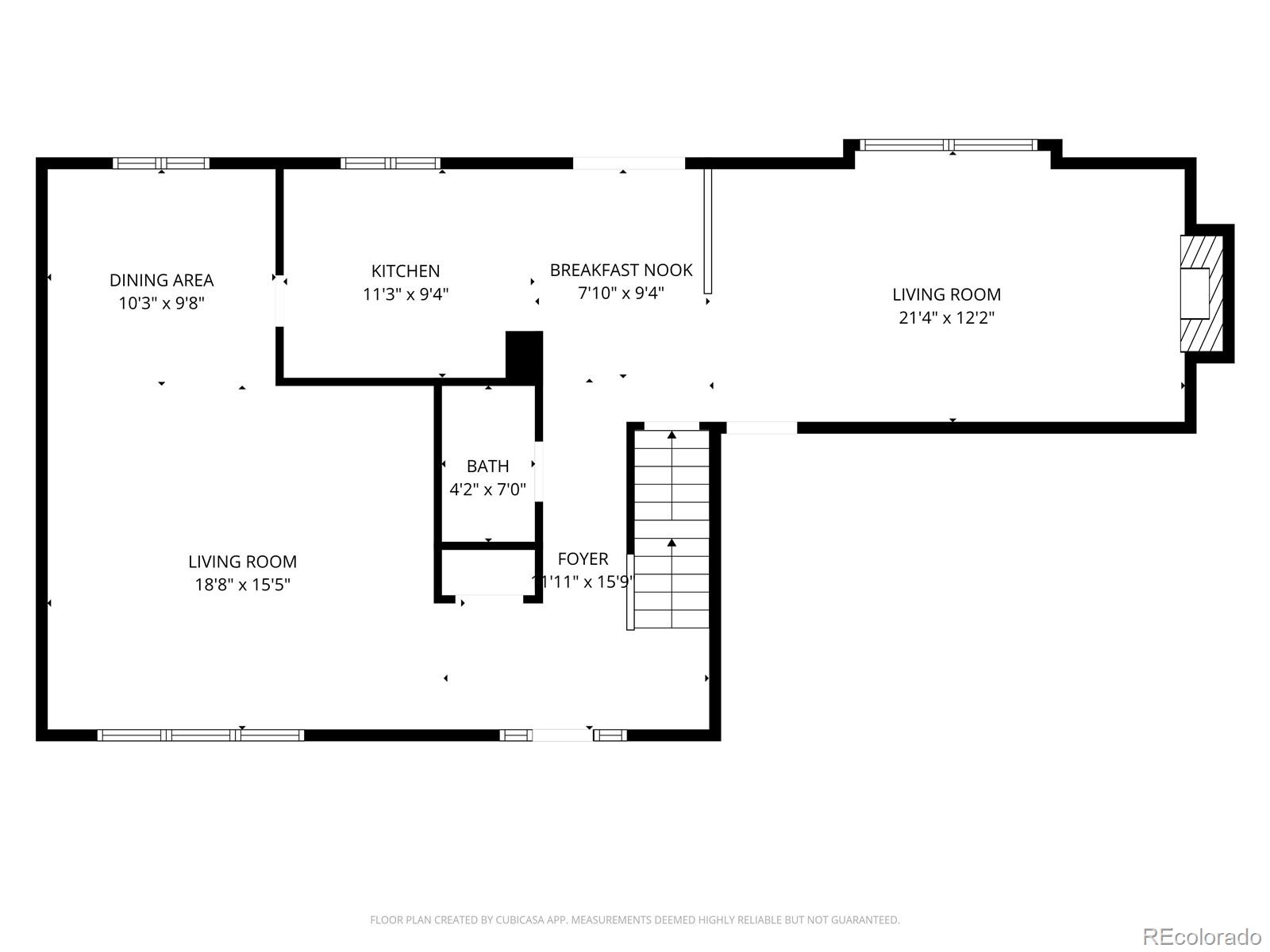 MLS Image #30 for 2087 s quintero street,aurora, Colorado