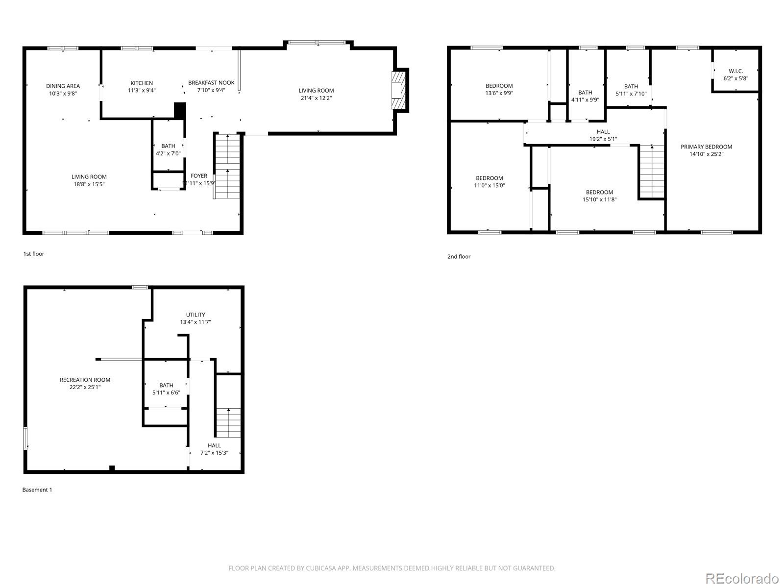 MLS Image #33 for 2087 s quintero street,aurora, Colorado