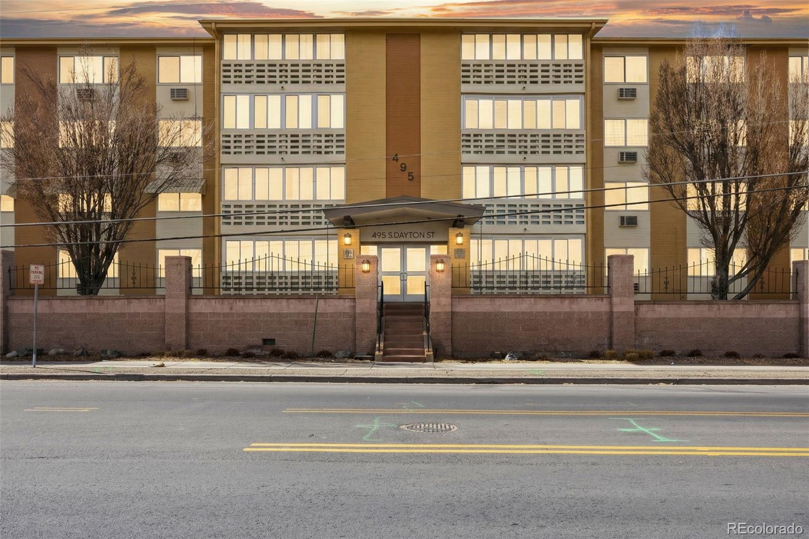 MLS Image #1 for 495 s dayton street,denver, Colorado