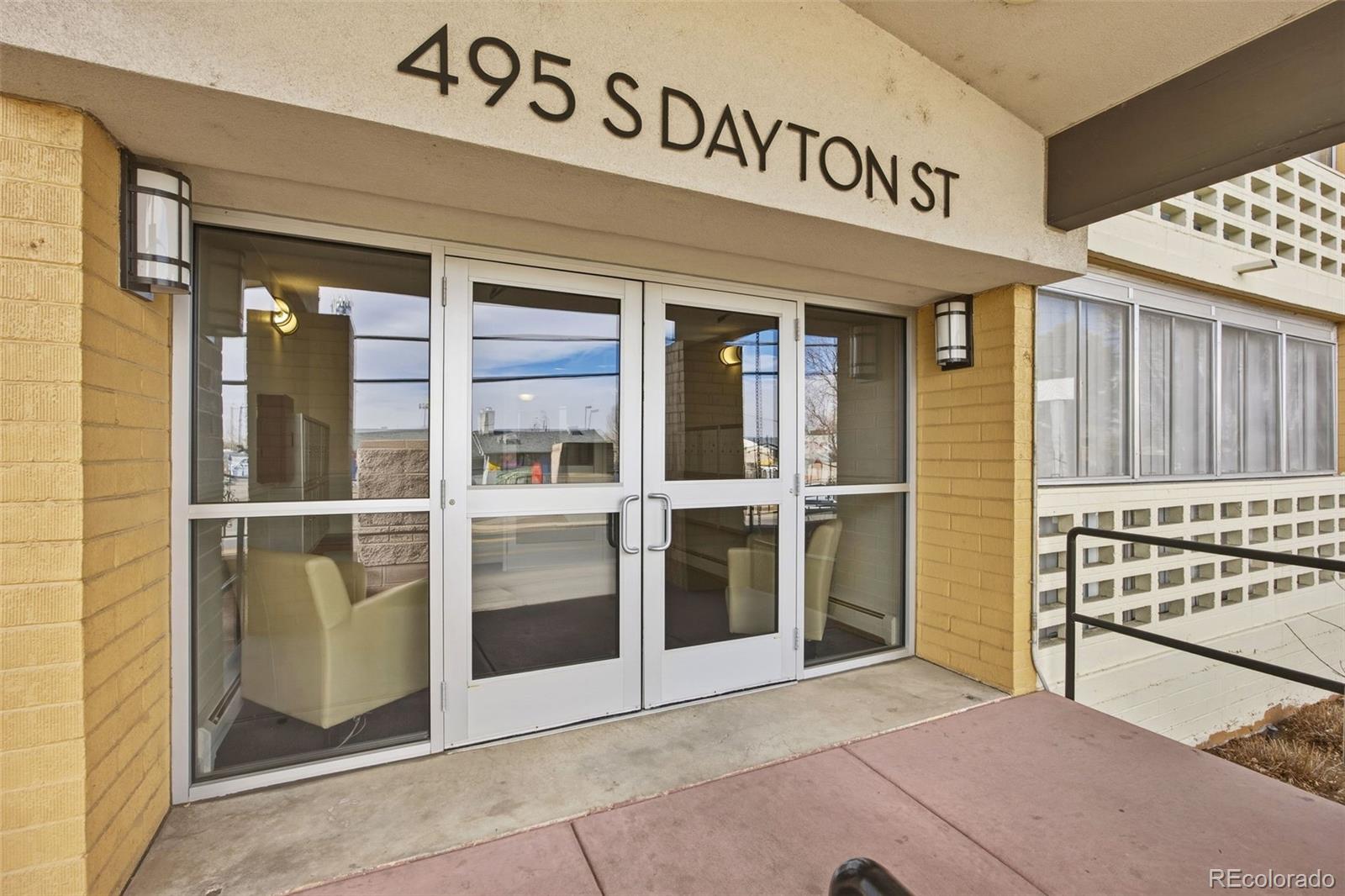 MLS Image #2 for 495 s dayton street,denver, Colorado