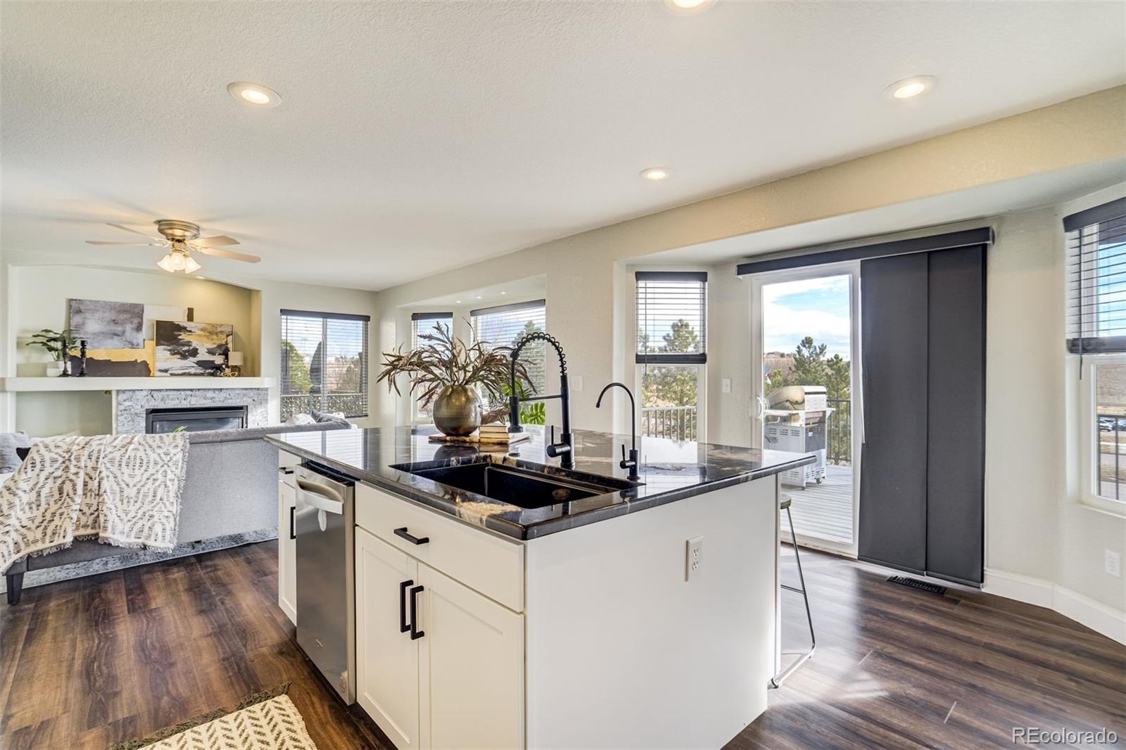 MLS Image #10 for 3217  sand flower drive,colorado springs, Colorado