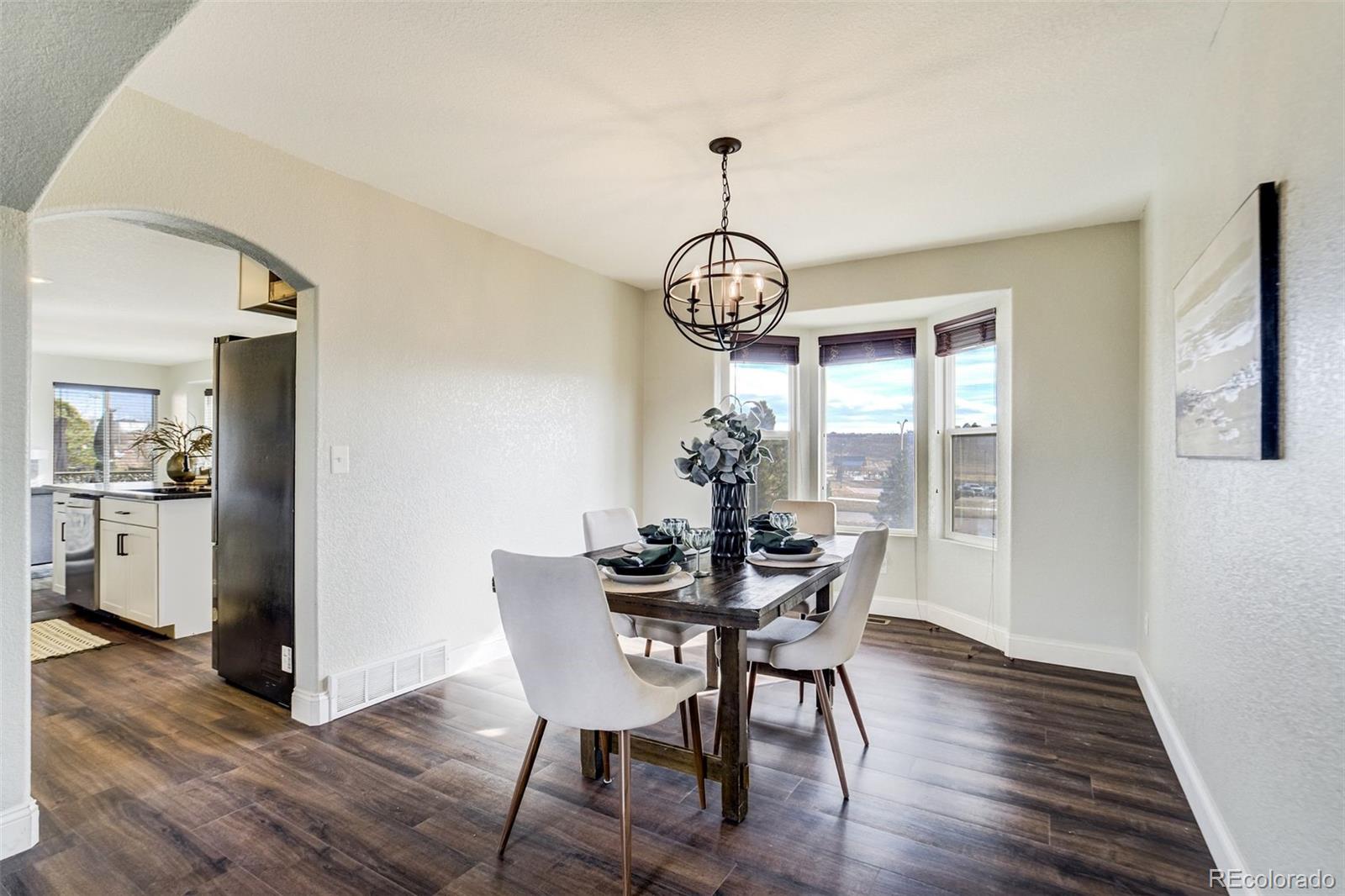 MLS Image #12 for 3217  sand flower drive,colorado springs, Colorado