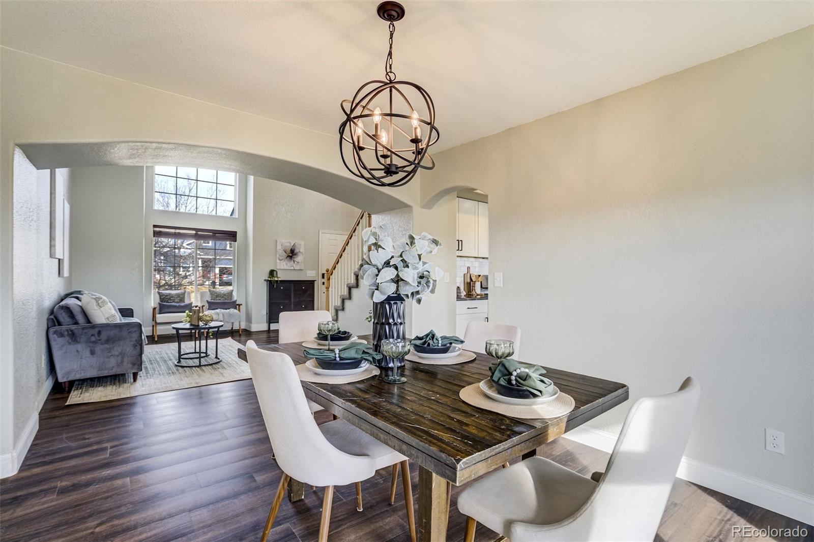 MLS Image #13 for 3217  sand flower drive,colorado springs, Colorado