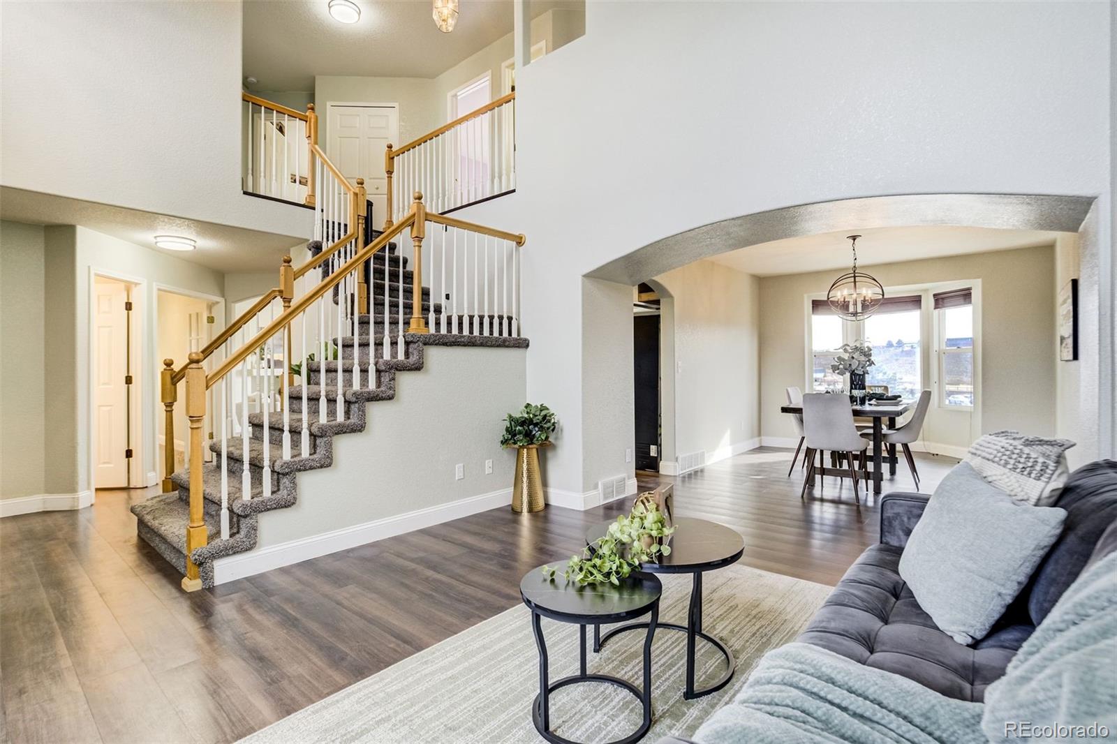 MLS Image #16 for 3217  sand flower drive,colorado springs, Colorado