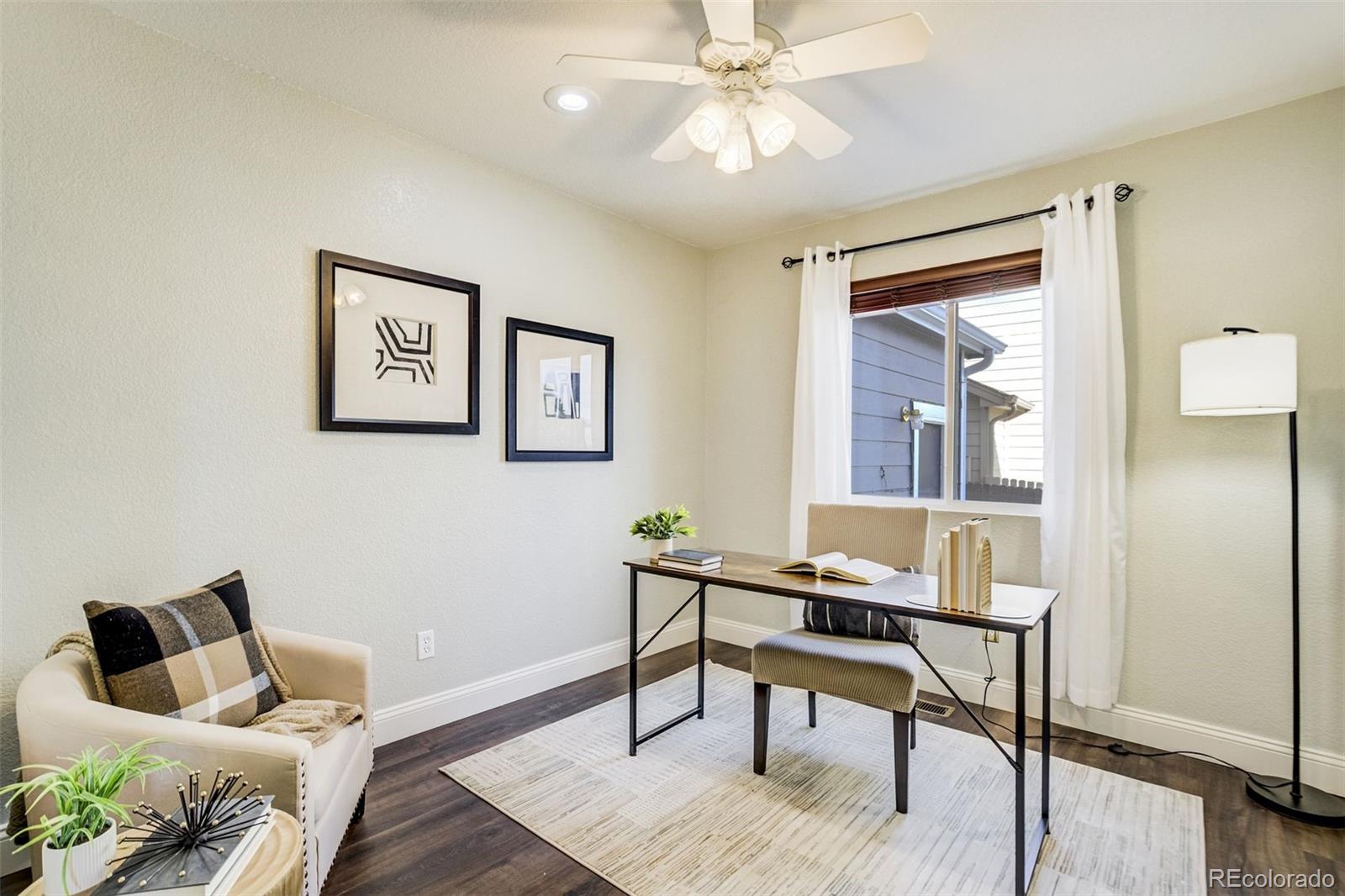 MLS Image #18 for 3217  sand flower drive,colorado springs, Colorado