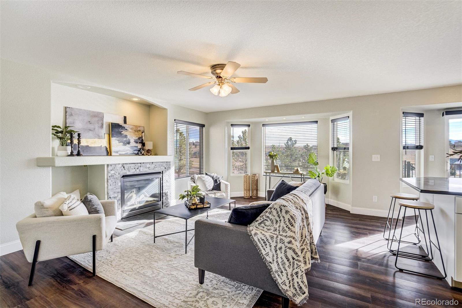 MLS Image #2 for 3217  sand flower drive,colorado springs, Colorado
