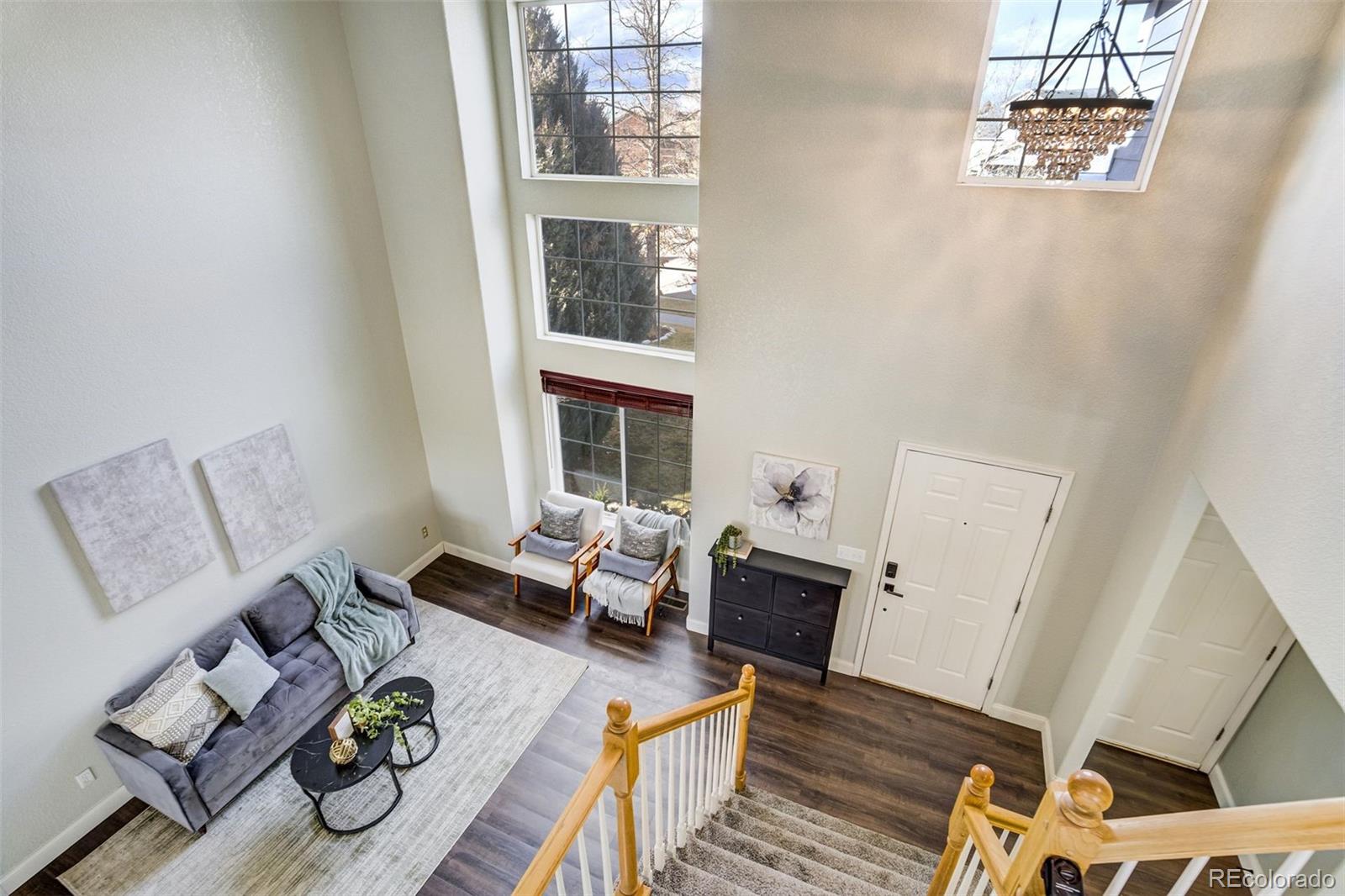MLS Image #21 for 3217  sand flower drive,colorado springs, Colorado