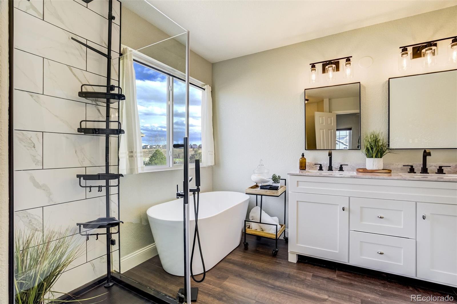 MLS Image #23 for 3217  sand flower drive,colorado springs, Colorado