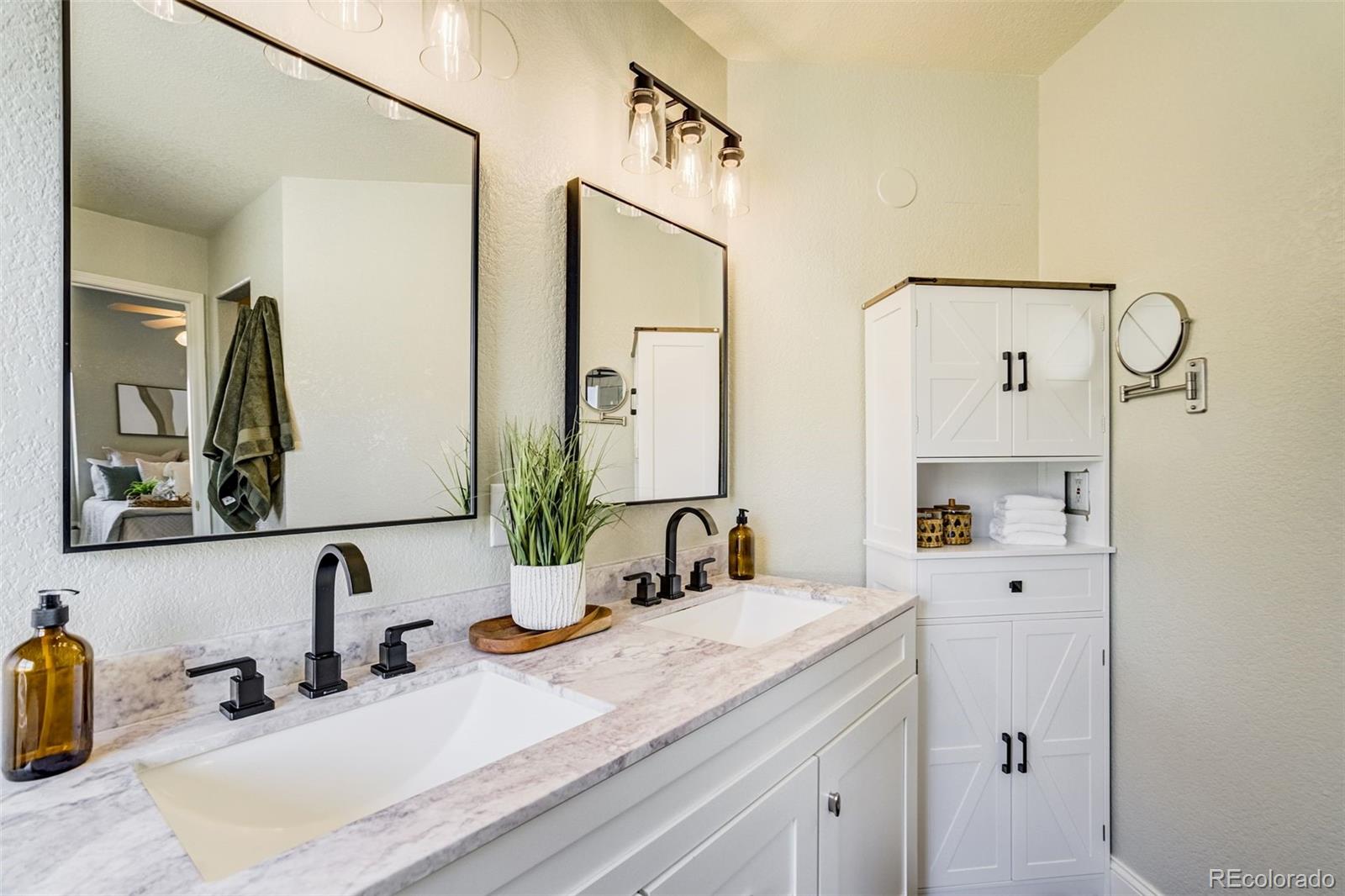 MLS Image #27 for 3217  sand flower drive,colorado springs, Colorado