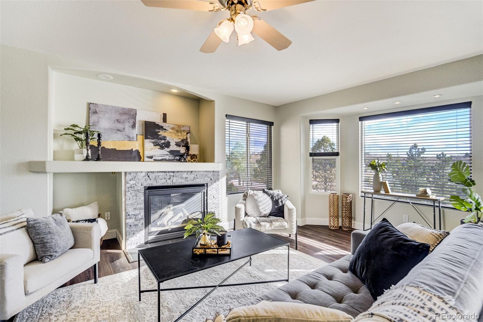 MLS Image #3 for 3217  sand flower drive,colorado springs, Colorado